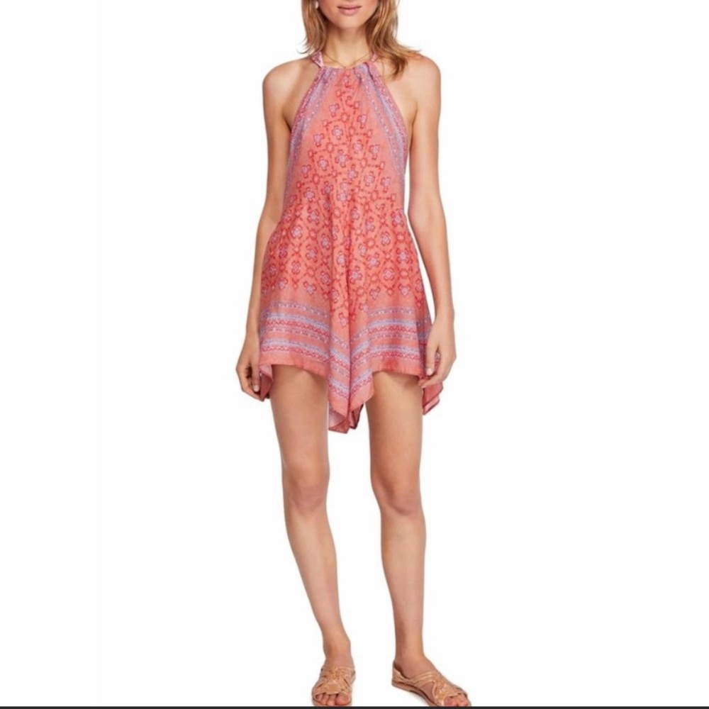Free People Intimately Make Me Yours Slip NWT